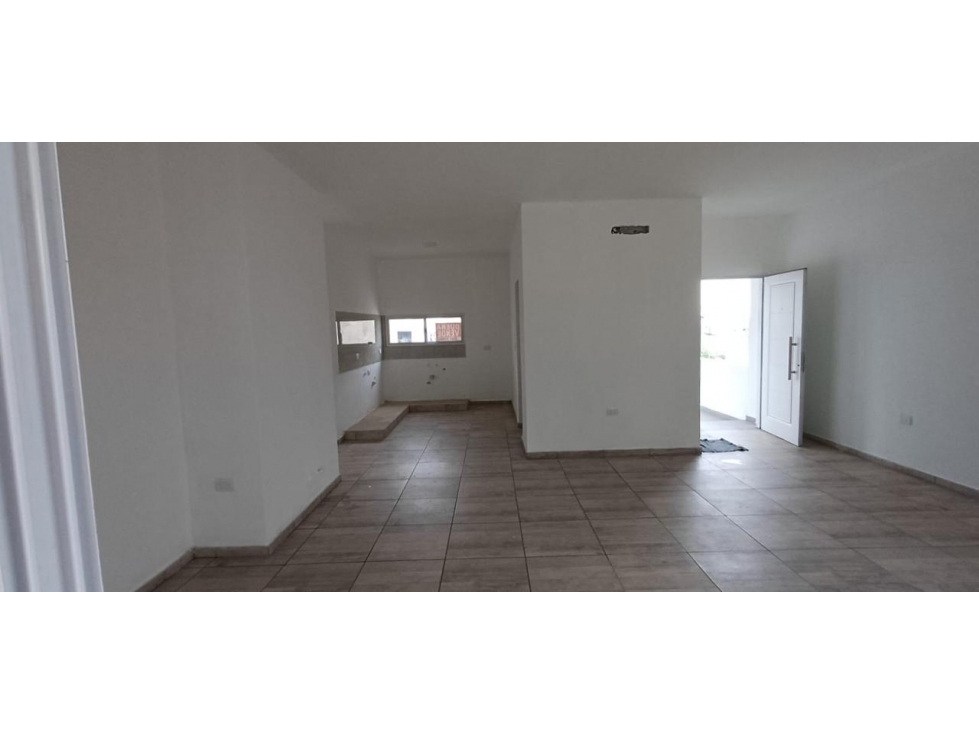 VENTA CASA 2 DORMITORIOS EN UNA SOLA PLANTA DOCTA MALAGUEÑO — foto 6