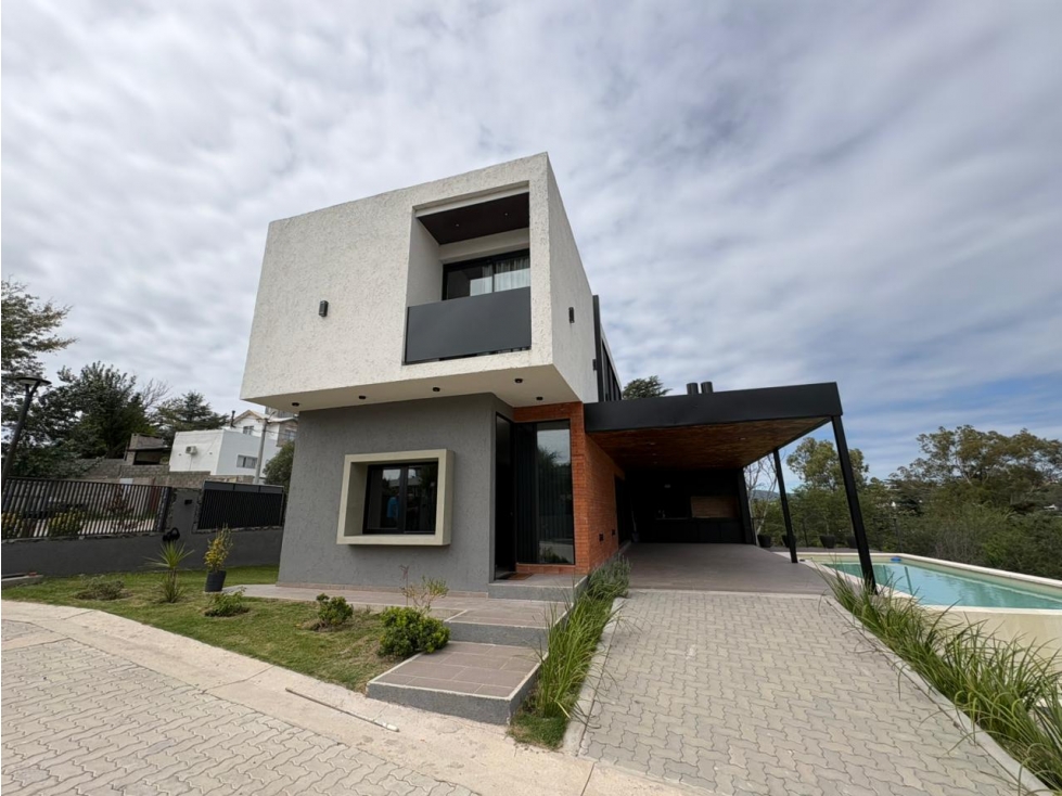 VENTA CASAS 2 DORM CON PISCINA | HOUSING PREMIUM | VILLA DEL LAGO — foto 2