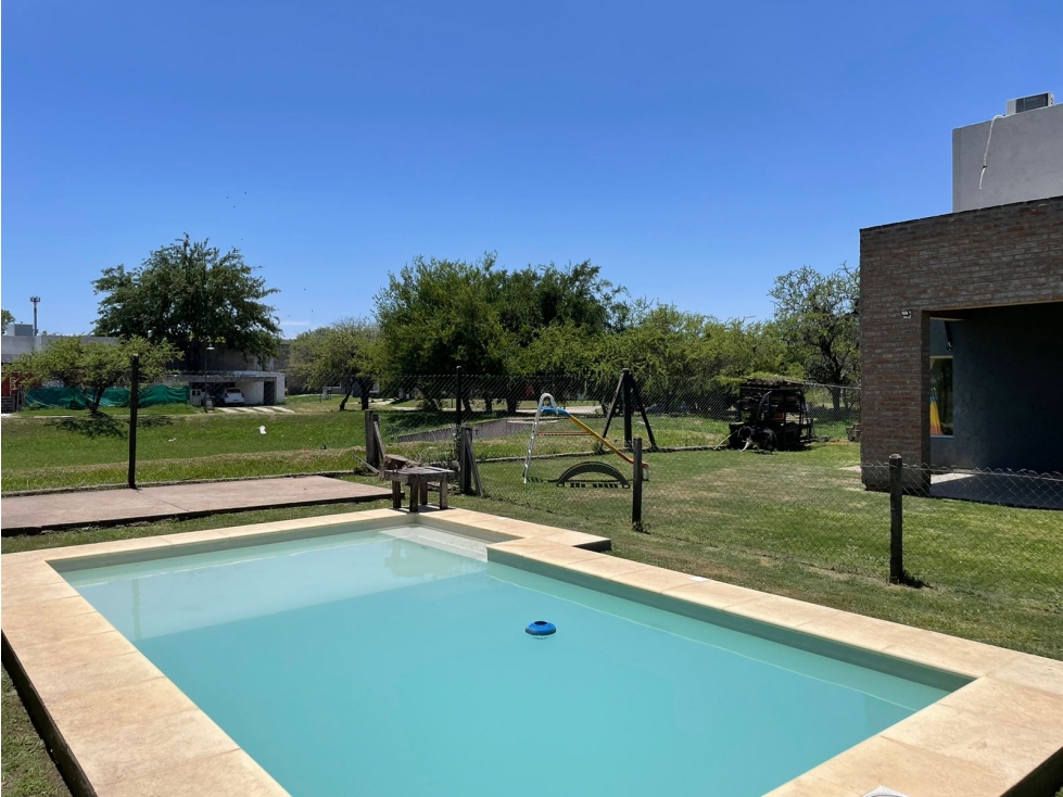 VENTA CASA CON FINANCIACION EN LAS CAÑITAS MALAGUEÑO |OPORTUNIDAD