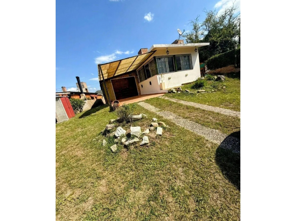 VENTA CASA 3 DORMITORIOS SAN ANTONIO DE ARREDONDO - 3