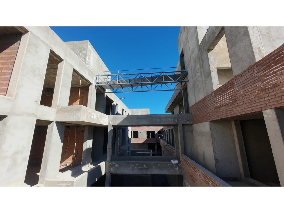 VENTA EN POZO DEPARTAMENTOS 1 y 2 DORMITORIOS MON PETIT CARLOS PAZ — foto 5