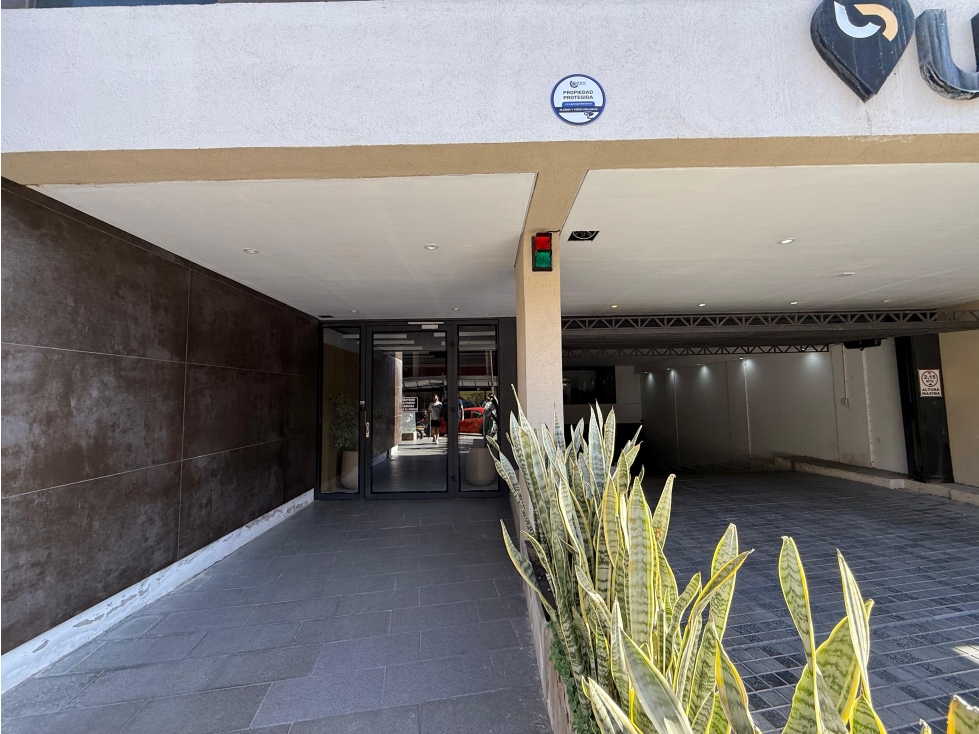 VENTA DEPARTAMENTO CON FINANCIACIÓN | COCHERA Y BALCÓN | LAKE TOWERS - 4