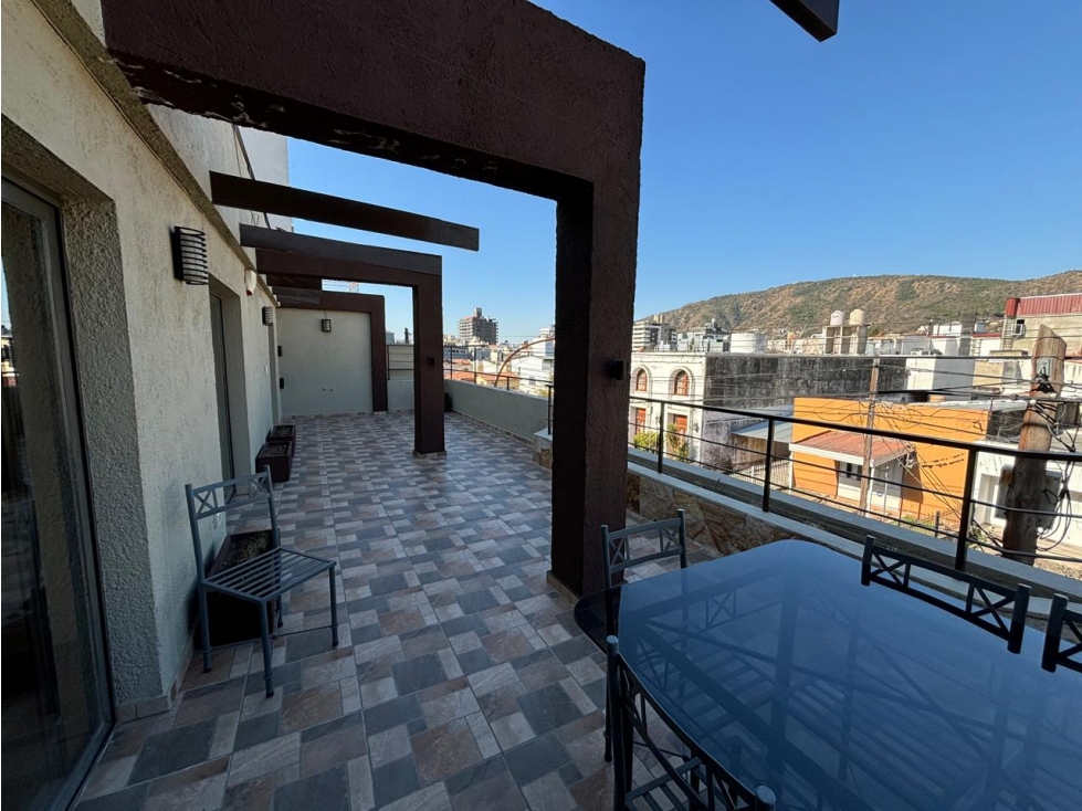VENTA DEPARTAMENTO DE CATEGORIA 3 DORMITORIOS CENTRICO CARLOS PAZ - 6
