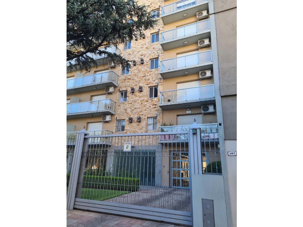 VENTA DEPARTAMENTO CON FINANCIACIÓN 2 DORMITORIOS CENTRO MORÓN — foto 3