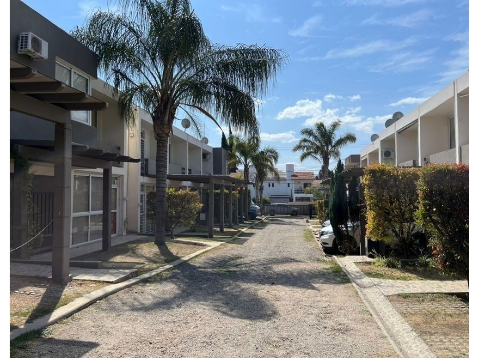 VENTA DUPLEX 2 DORMITORIOS EN COMPLEJO | SOL Y LAGO | CARLOS PAZ - 3