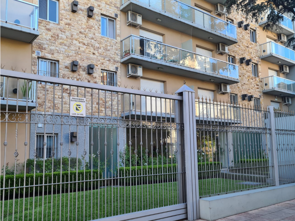 VENTA DEPARTAMENTO CON FINANCIACIÓN 2 DORMITORIOS CENTRO MORÓN — foto 4
