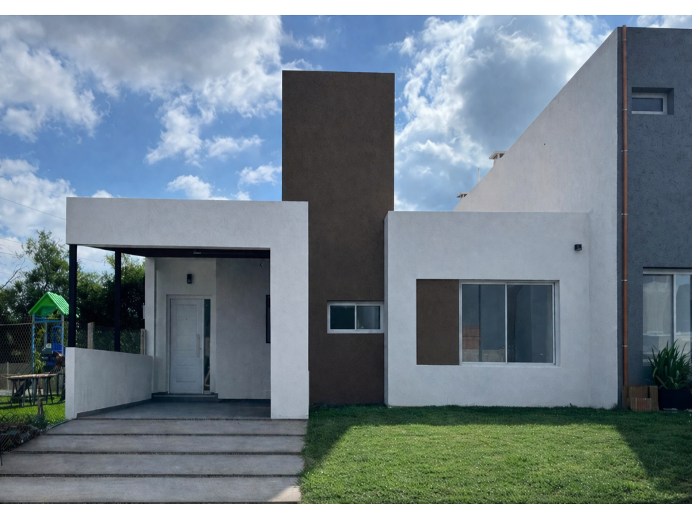 VENTA CASA 2 DORMITORIOS EN UNA SOLA PLANTA DOCTA MALAGUEÑO