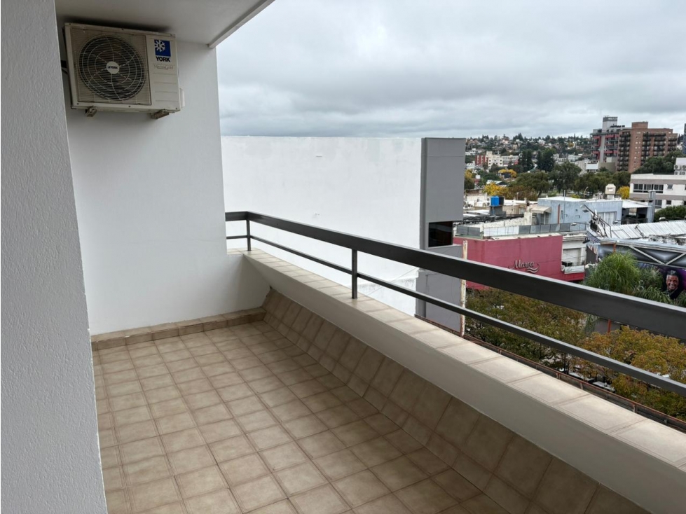VENTA DEPARTAMENTO 1 DORMITORIO CON BALCON | CENTRO | CARLOS PAZ - 3
