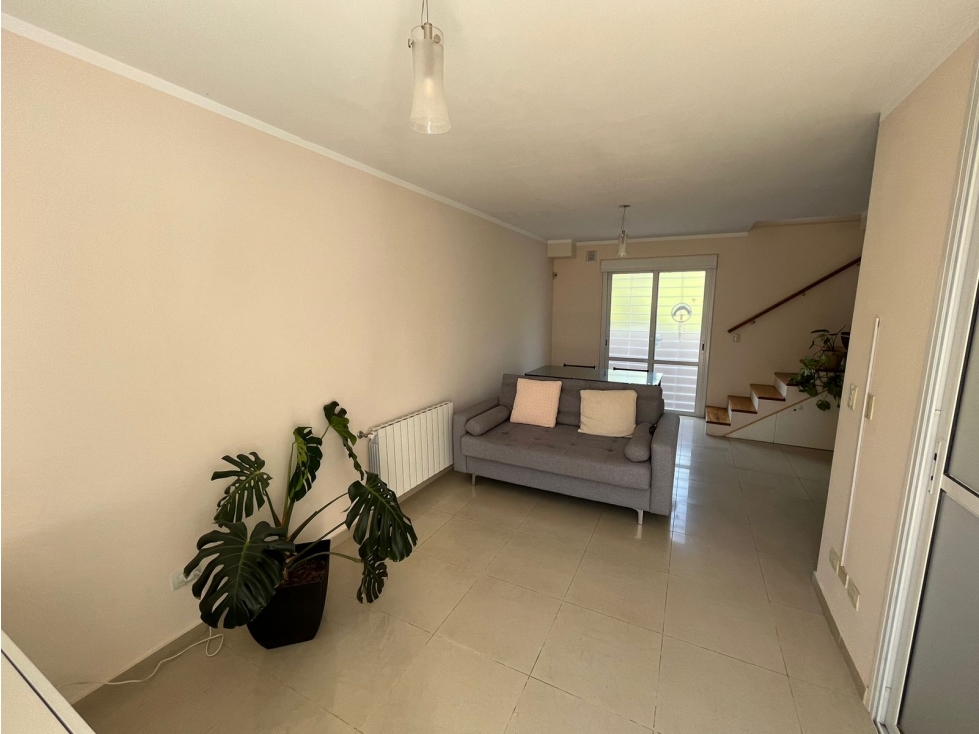 VENTA DUPLEX 2 DORMITORIOS CON PILETA VILLA CARLOS PAZ — foto 6