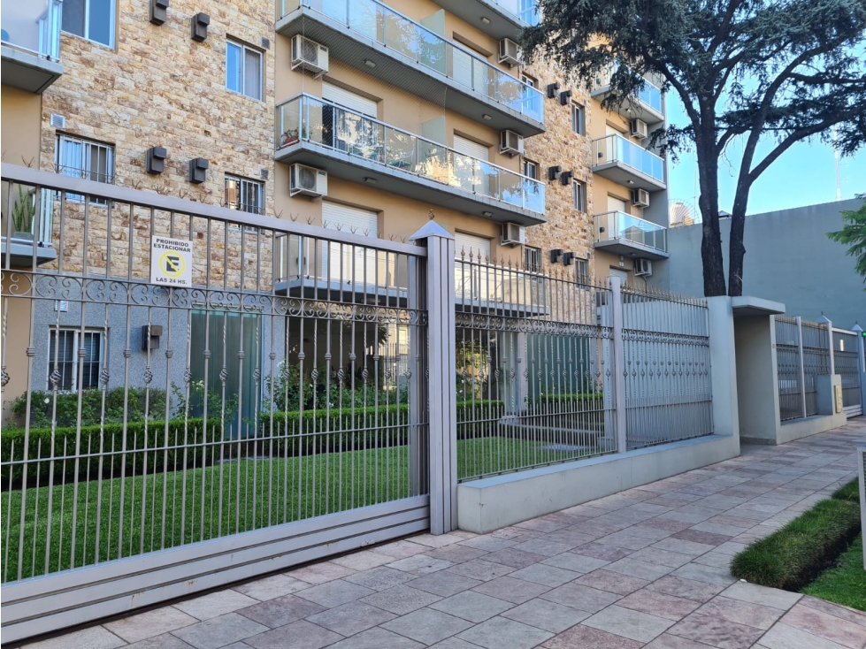 VENTA DEPARTAMENTO CON FINANCIACIÓN 2 DORMITORIOS CENTRO MORÓN — foto 5
