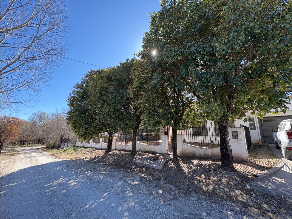 VENTA CASA 3 DORMITORIOS C/PILETA EN SAN ANTONIO DE ARREDONDO - 5
