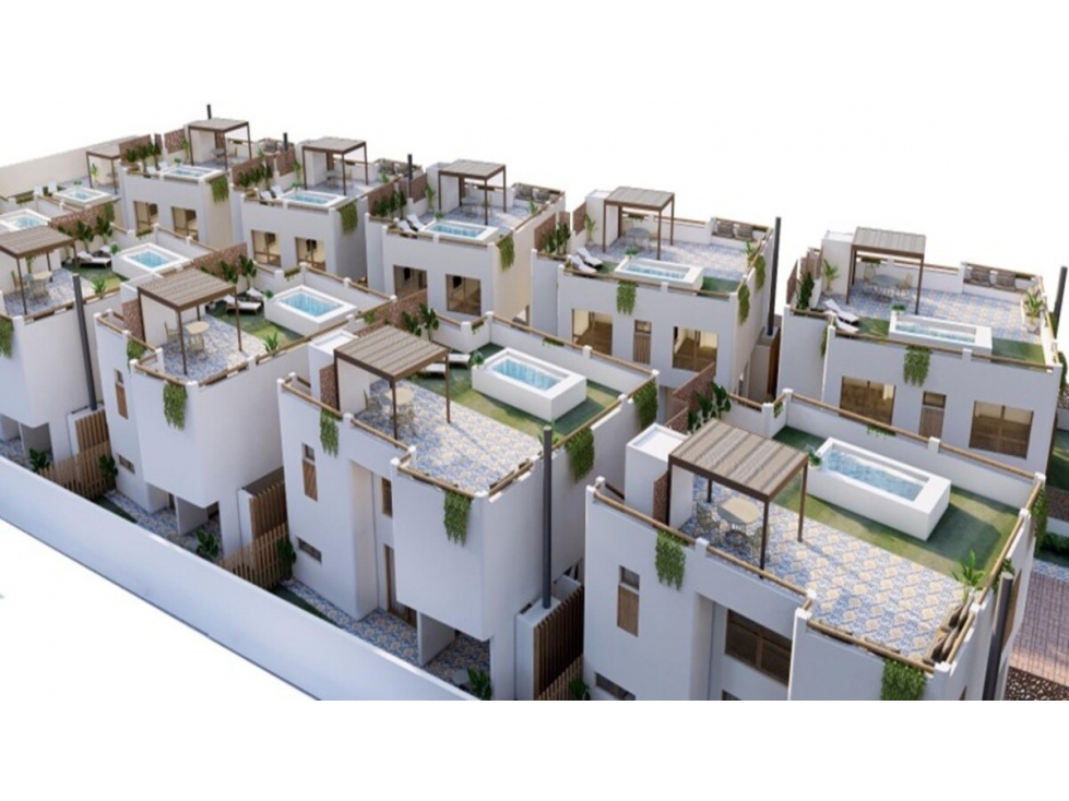 VENTA DUPLEX PISCINA Y TERRAZA COMPLEJO CERRADO SANTA RITA CARLOS PAZ — foto 3