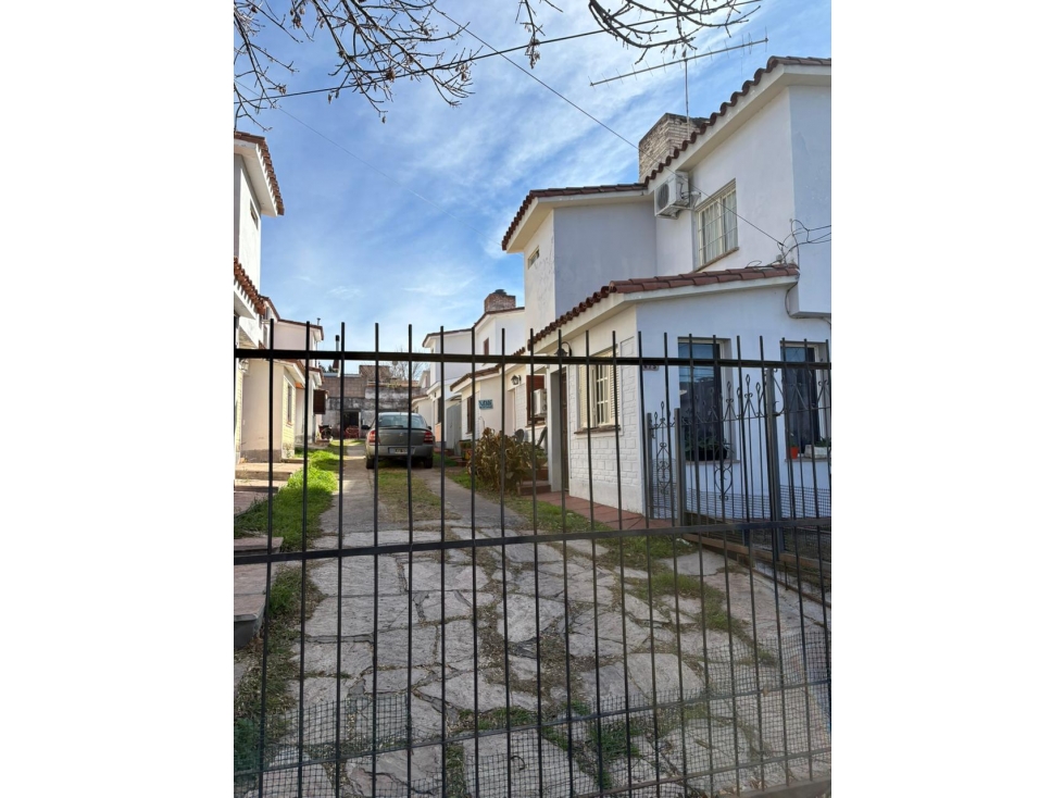 VENTA PH APTO CRÉDITO 1 DORM C/ COCHERA | MIGUEZ MUÑOZ CARLOS PAZ - 1