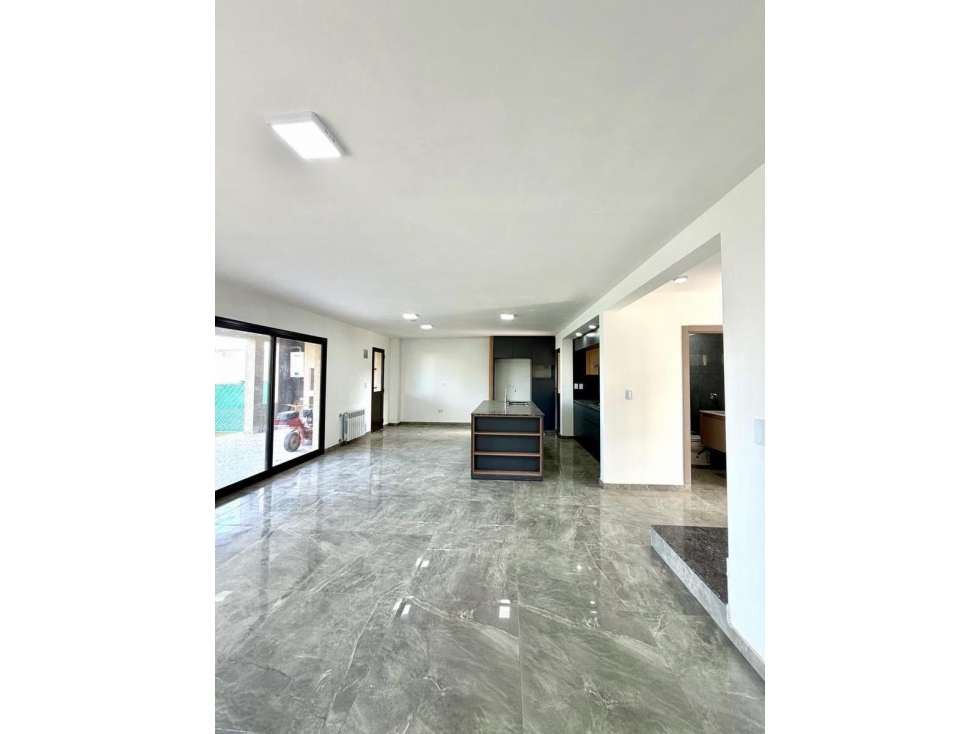 VENTA CASA DE CATEGORIA A ESTRENAR 3 DORMITORIOS TEJAS 4 MALAGUEÑO — foto 6