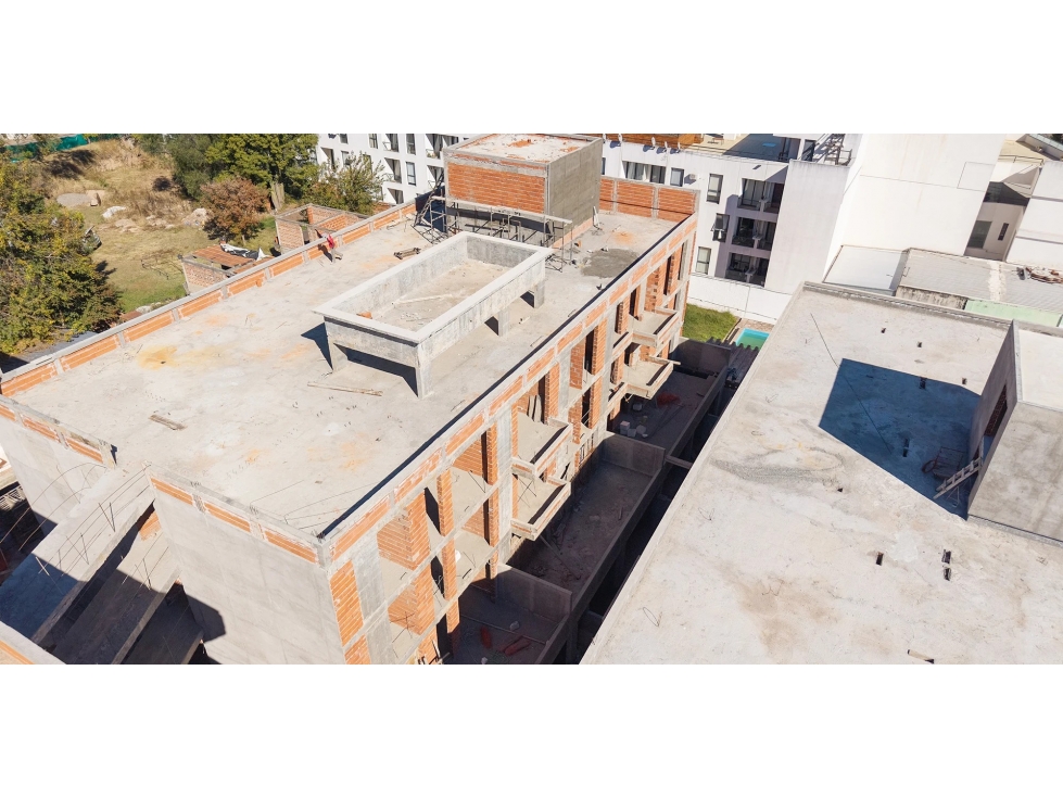 VENTA EN POZO DEPARTAMENTOS 1 y 2 DORMITORIOS MON PETIT CARLOS PAZ — foto 4
