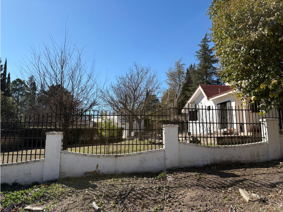 VENTA CASA 3 DORMITORIOS C/PILETA EN SAN ANTONIO DE ARREDONDO - 6