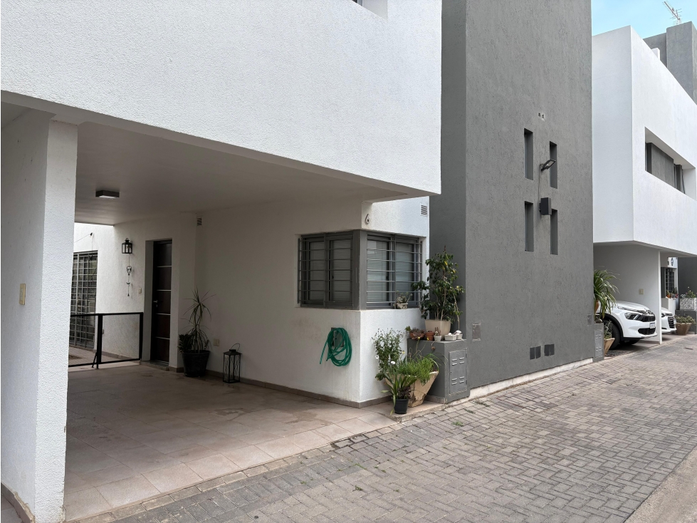 VENTA DUPLEX A METROS DE LA COSTANERA SANTA RITA CARLOS PAZ — foto 3