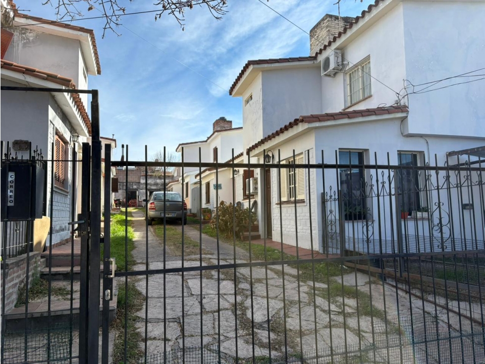 VENTA PH APTO CRÉDITO 1 DORM C/ COCHERA | MIGUEZ MUÑOZ CARLOS PAZ - 2