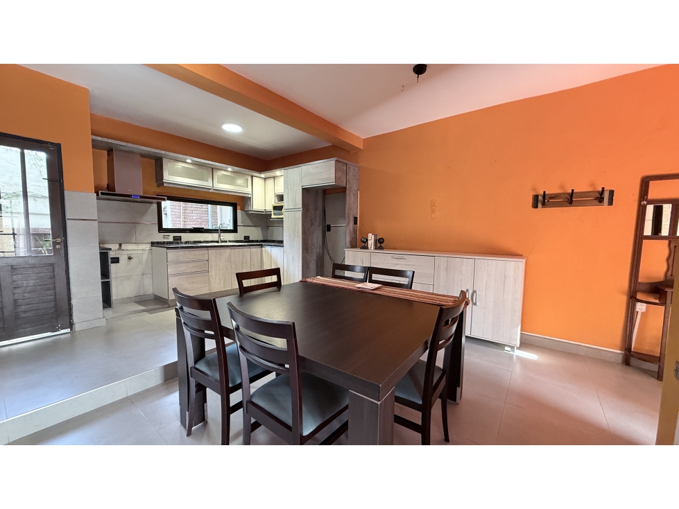 VENTA DUPLEX 2 DORMITORIOS SANTA RITA CARLOS PAZ - 2