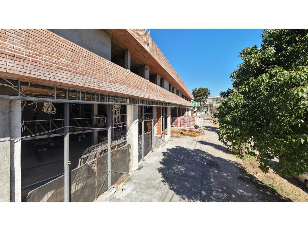 VENTA EN POZO DEPARTAMENTOS 1 y 2 DORMITORIOS MON PETIT CARLOS PAZ — foto 3