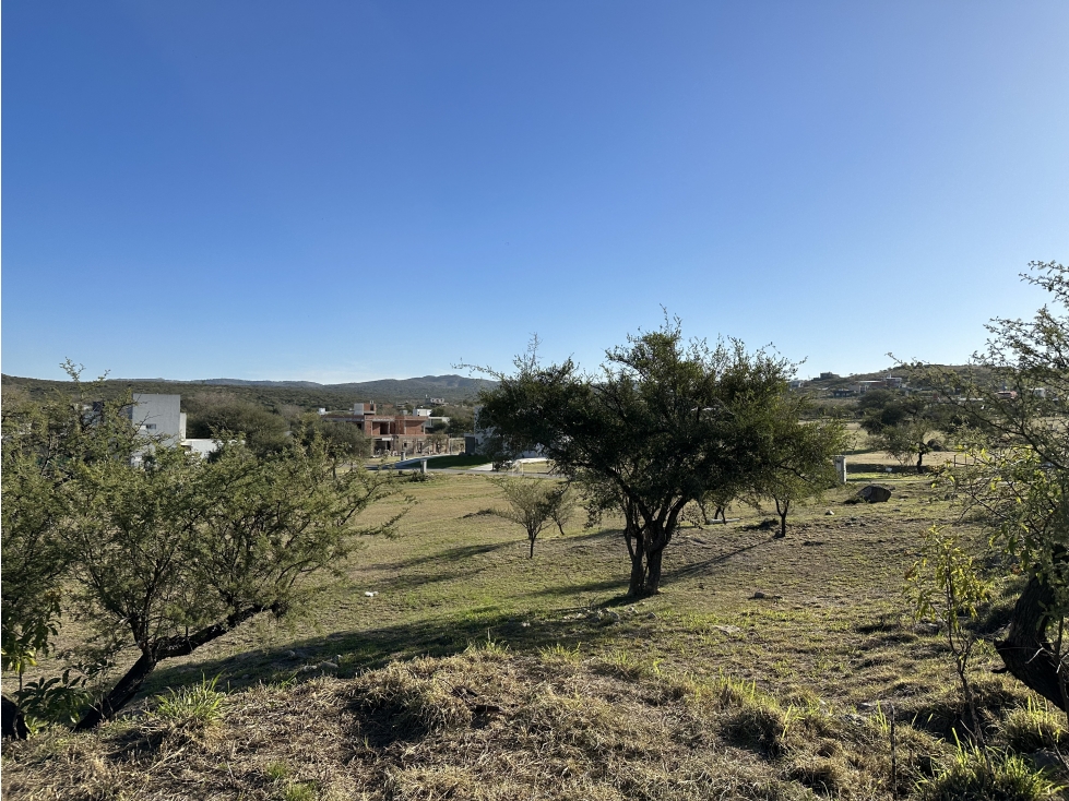 VENTA LOTE PERIMETRAL BARRIO LA ARBOLADA - 3