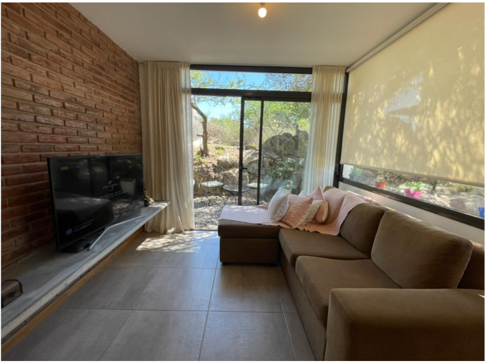 VENTA CASA 2 DORMITORIOS EN SAN NICOLAS 2° SECCION MALAGUEÑO - 3