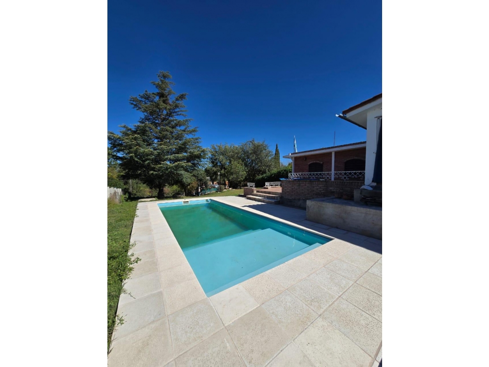 VENTA CASA APTO CRÉDITO 3 DORMITORIOS + DEPARTAMENTO SAN ANTONIO - 2