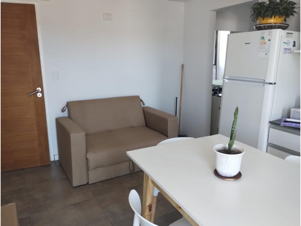 VENTA DEPARTAMENTO 1 DORMITORIO CON FINANCIACIÓN LAKE CARLOS PAZ — foto 2