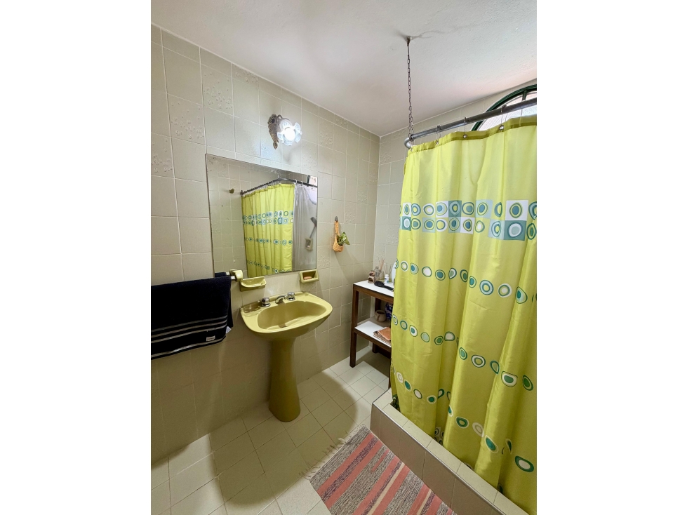 VENTA CASA APTO CREDITO 3 DORMIS C/ PILETA COSTA AZUL SUR CARLOS PAZ - 5