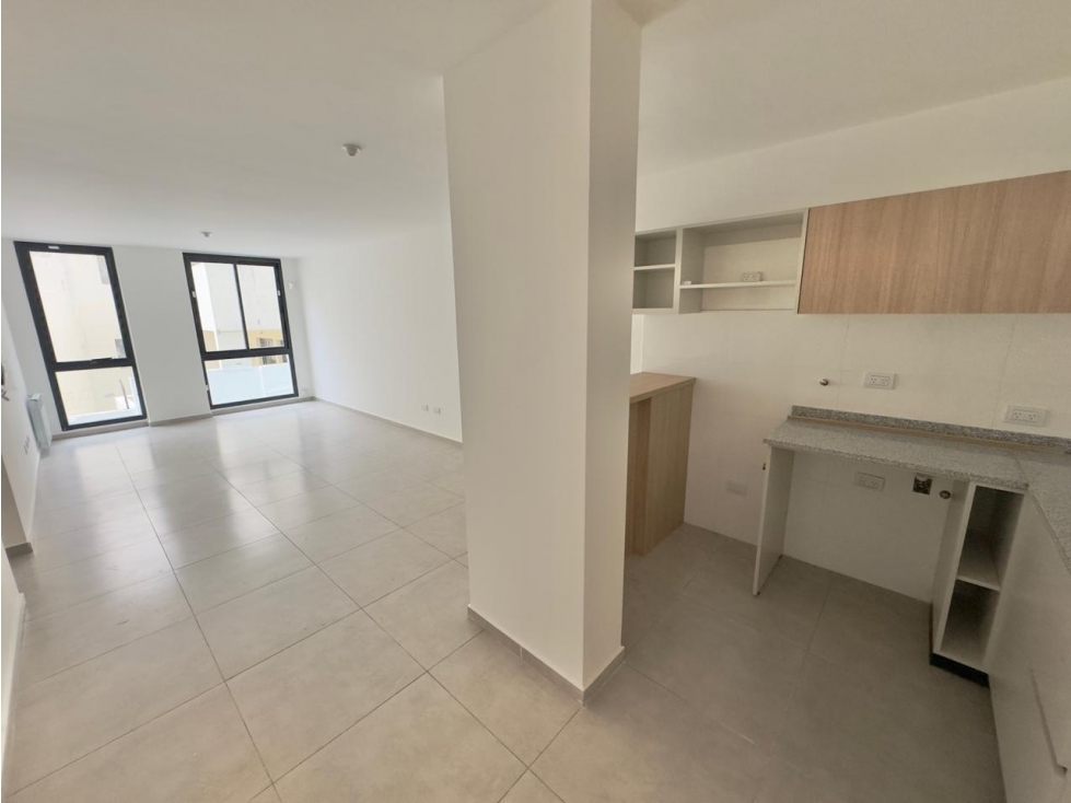 VENTA DEPARTAMENTO A ESTRENAR 1 DORM CENTRO BIOR CARLOS PAZ — foto 3