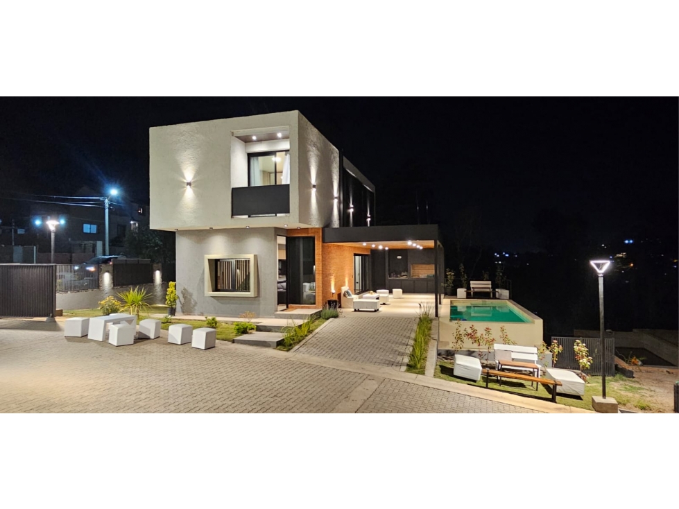 VENTA CASAS 2 DORM CON PISCINA | HOUSING PREMIUM | VILLA DEL LAGO — foto 5