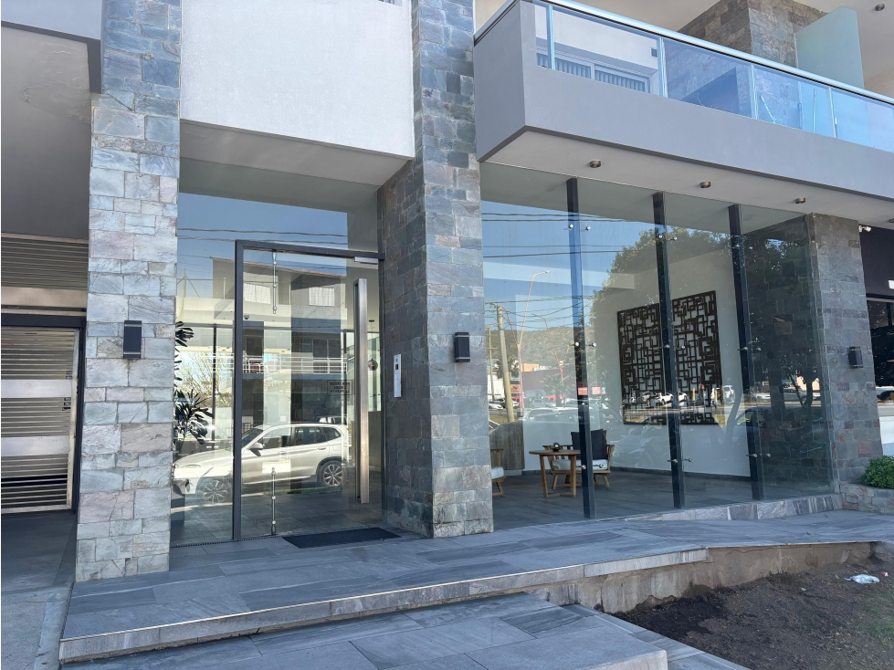 VENTA DEPARTAMENTO 1 DORM VISTA AL LAGO | SANTA RITA CARLOS PAZ - 2