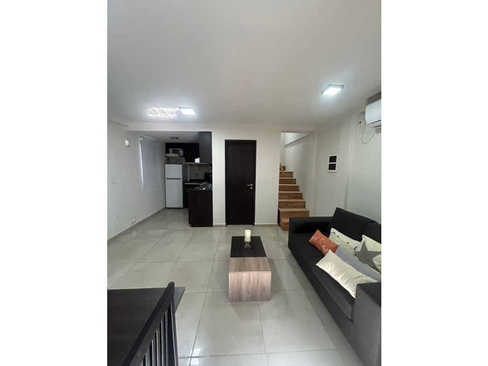 VENTA DUPLEX 2 DORM. C/ FINANCIACIÓN A METROS DEL LAGO CARLOS PAZ - 3