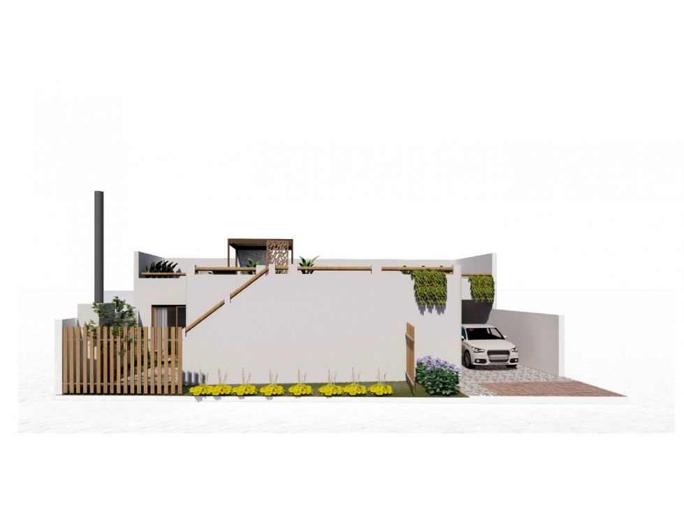 VENTA CASA TERRAZA PANORÁMICA | FINANCIACIÓN | SANTA RITA CARLOS PAZ - 4