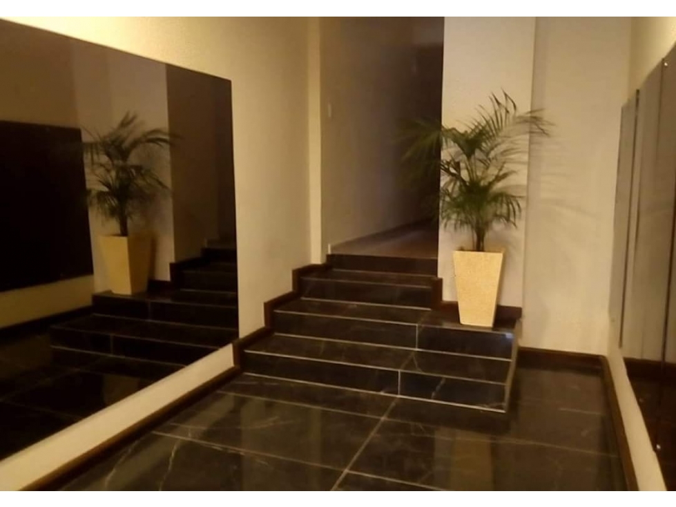 VENTA DEPARTAMENTO 1 DORMITORIO Y PATIO CENTRO CARLOS PAZ - 6