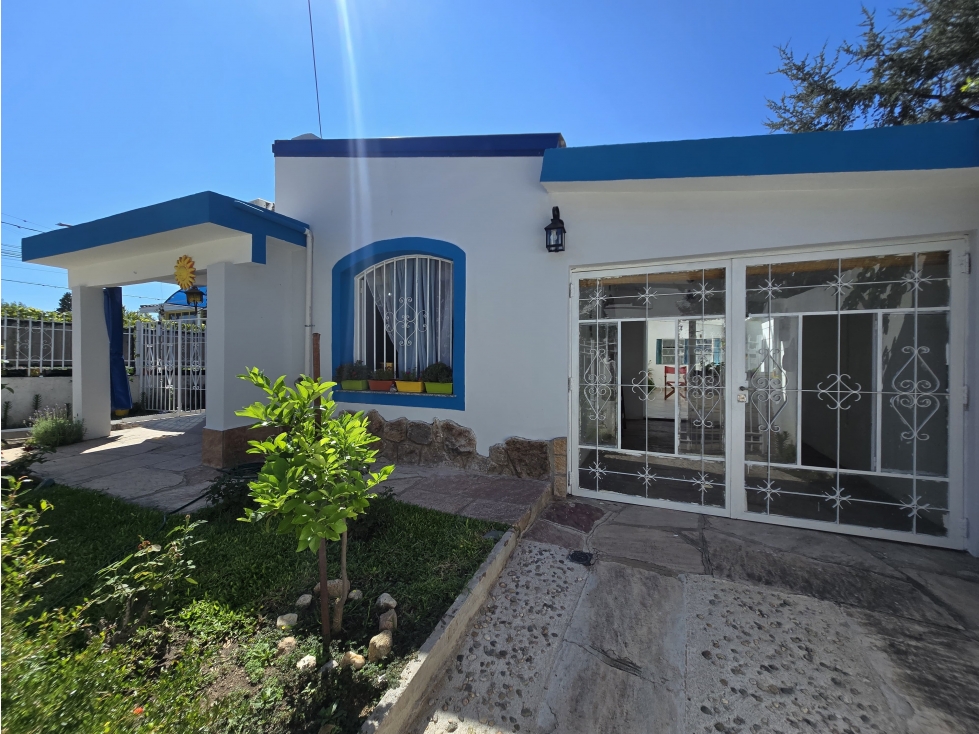 VENTA CASA 2 DORMITORIOS APTO CRÉDITO VILLA DOMINGUEZ CARLOS PAZ — foto 3