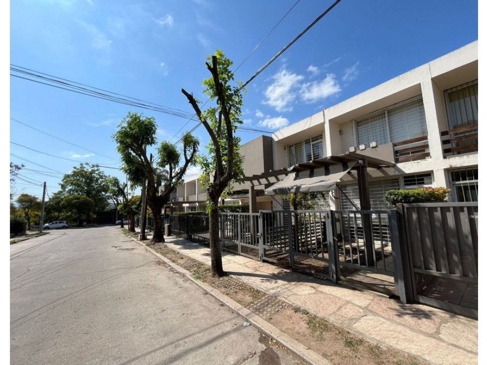 VENTA DUPLEX 2 DORMITORIOS EN COMPLEJO | SOL Y LAGO | CARLOS PAZ - 4