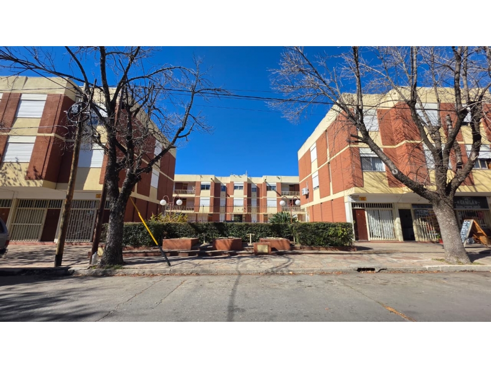 VENTA DEPARTAMENTO 3 DORM. COCHERA Y PILETA CENTRO CARLOS PAZ - 6