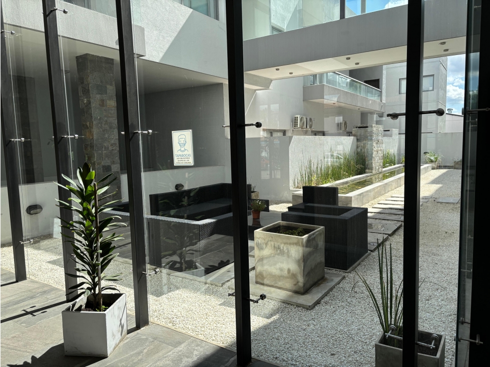 VENTA DEPARTAMENTO 2 DORM Y COCHERA SANTA RITA CARLOS PAZ — foto 3