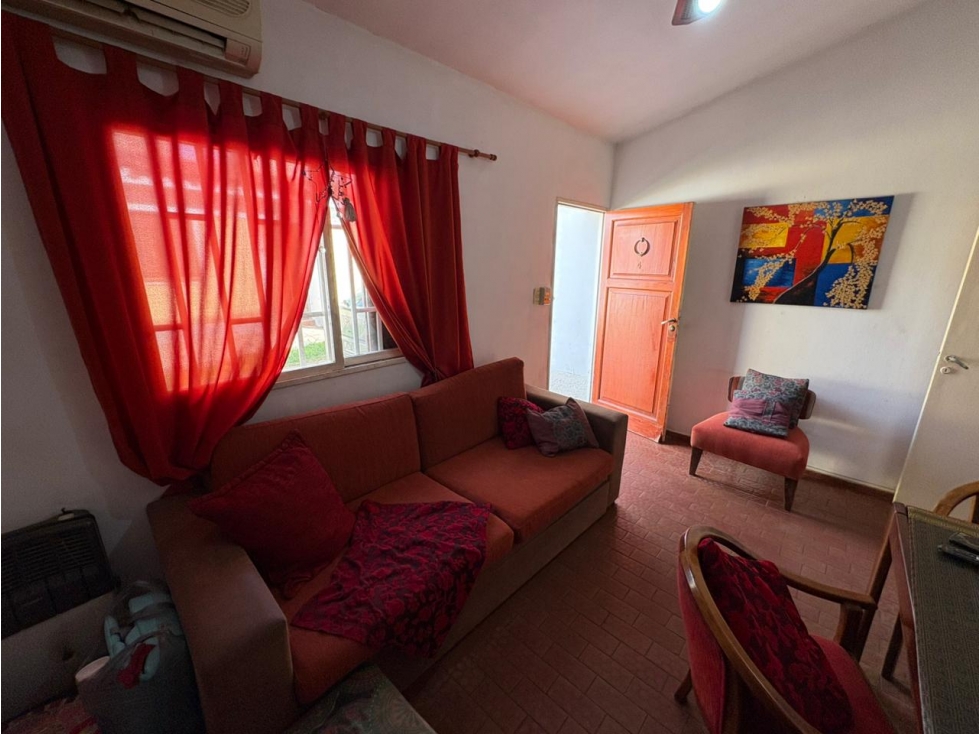 VENTA PH APTO CRÉDITO 1 DORM C/ COCHERA | MIGUEZ MUÑOZ CARLOS PAZ - 6
