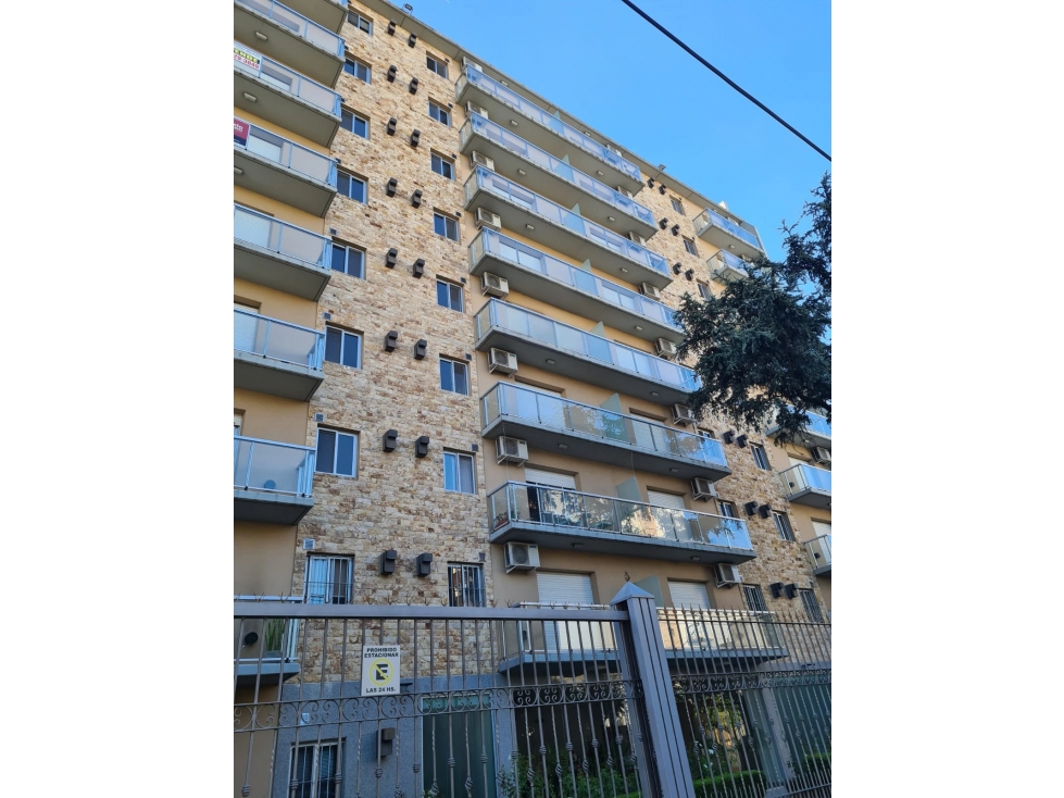 VENTA DEPARTAMENTO CON FINANCIACIÓN 2 DORMITORIOS CENTRO MORÓN - 1