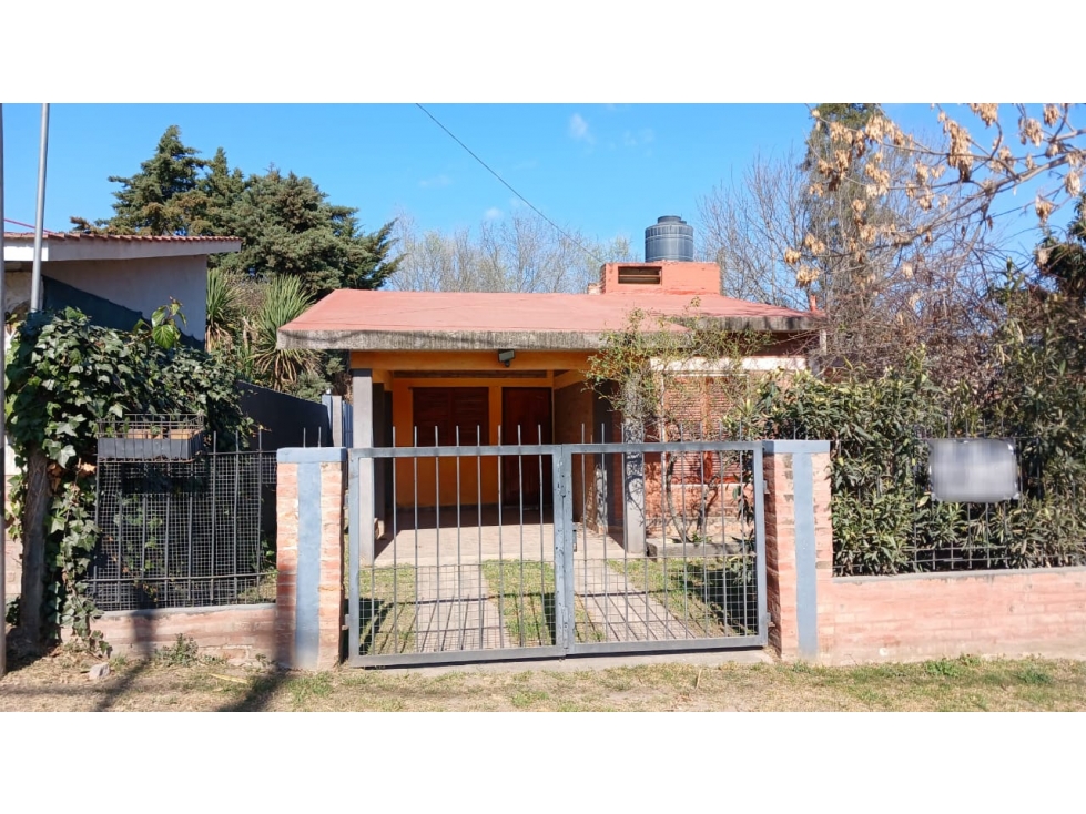 VENTA CASA PH APTO CREDITO 2 DORM. C/ PISCINA SOL Y RIO CARLOS PAZ — foto 2