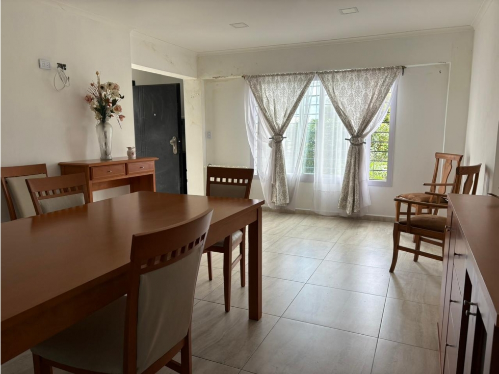VENTA CASA APTO CREDITO 3 DORMITORIOS CENTRO OESTE CARLOS PAZ