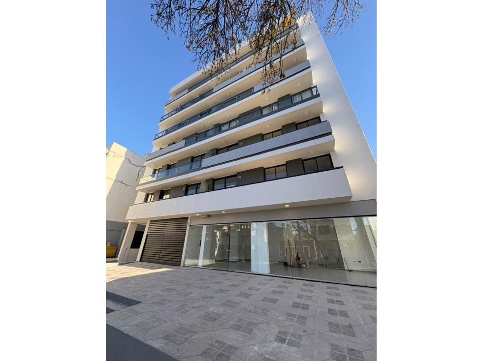 VENTA DEPARTAMENTO A ESTRENAR 2 DORM CENTRO CARLOS PAZ - 3