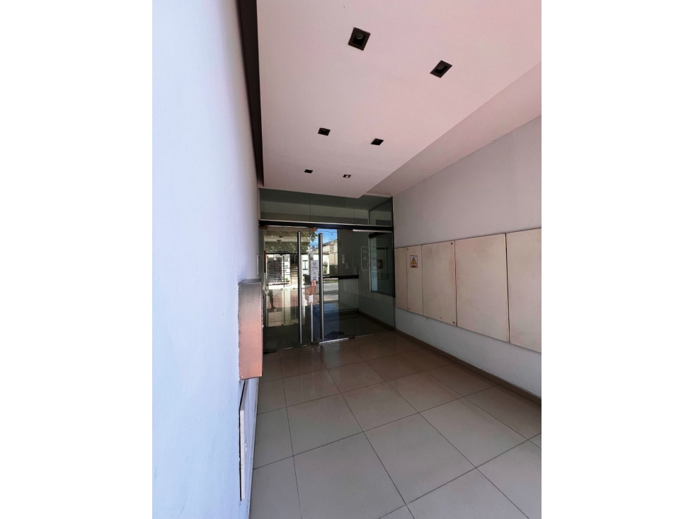 VENTA DEPARTAMENTO 2 DORMITORIOS C/ COCHERA VILLA DOMINGUEZ CARLOS PAZ - 4
