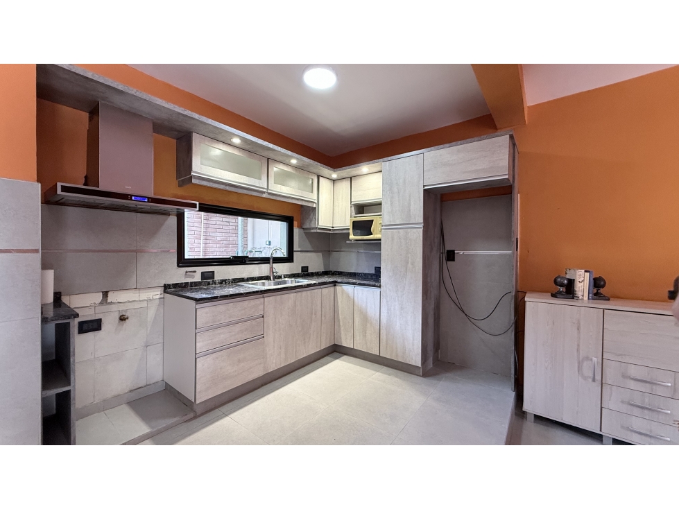 VENTA DUPLEX 2 DORMITORIOS SANTA RITA CARLOS PAZ - 3