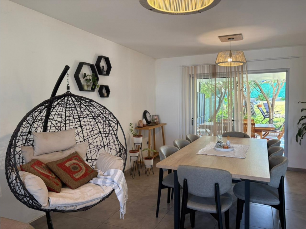VENTA CASA 3 DORMITORIOS | FINANCIACION | LAS CAÑITAS BARRIO PRIVADO