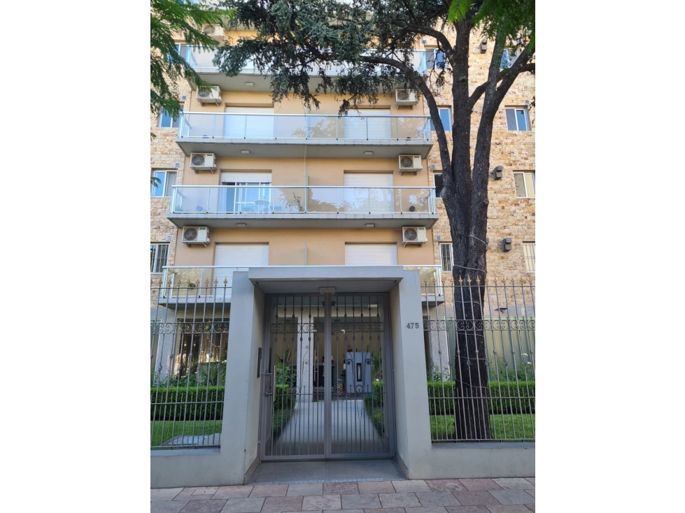 VENTA DEPARTAMENTO CON FINANCIACIÓN 2 DORMITORIOS CENTRO MORÓN — foto 2