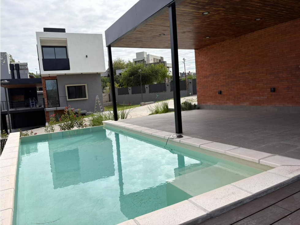 VENTA CASAS 2 DORM CON PISCINA | HOUSING PREMIUM | VILLA DEL LAGO — foto 4