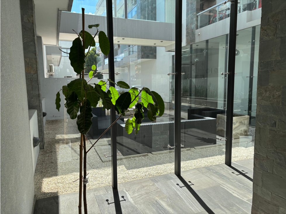 VENTA DEPARTAMENTO 2 DORM Y COCHERA SANTA RITA CARLOS PAZ — foto 4